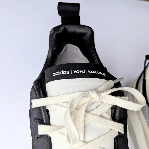 Adidas Yohji Yamamoto Sneakers - Picture 5 of 8